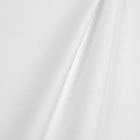 Hanes White Flame'trol FR Drapery Lining {2}