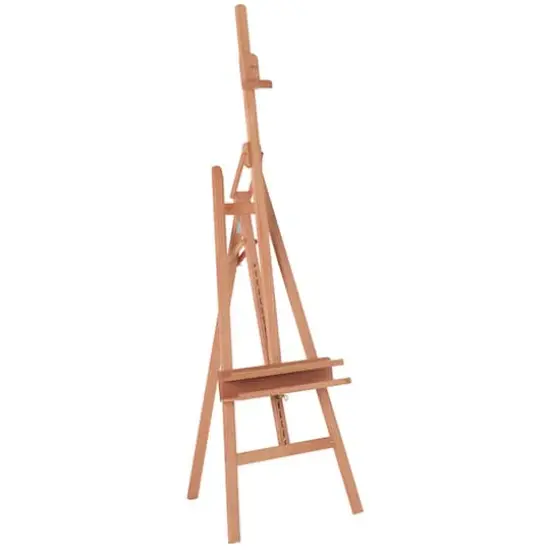 Mabef Inclinable Lyre Easel {1}