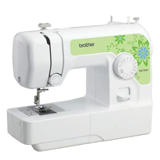 Brother SM1400 14 Stitch Sewing Machine {3}