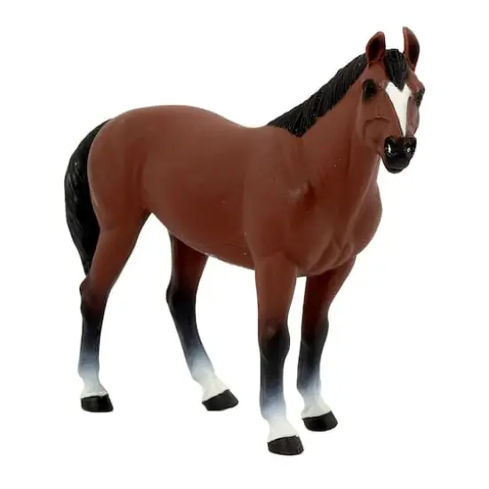Safari Ltd&reg; Quarter Horse Gelding {4}