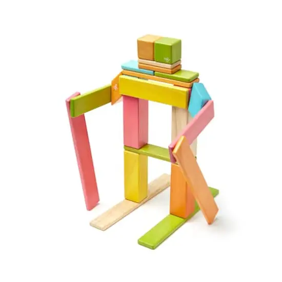 Tegu Tints Block 24 Piece Set {5}