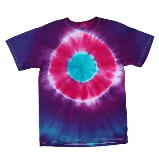 Tulip&reg; One-Step Tie-Dye Kit&reg;, Small Paradise Punch {4}