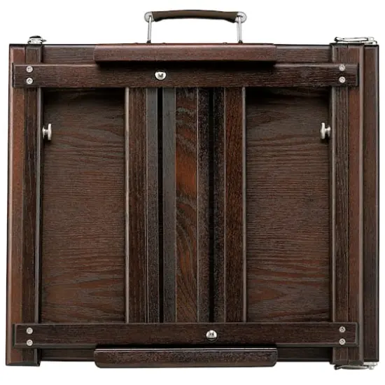 Deluxe Adjustable Box Table Easel by Artist's Loft&trade; {8}