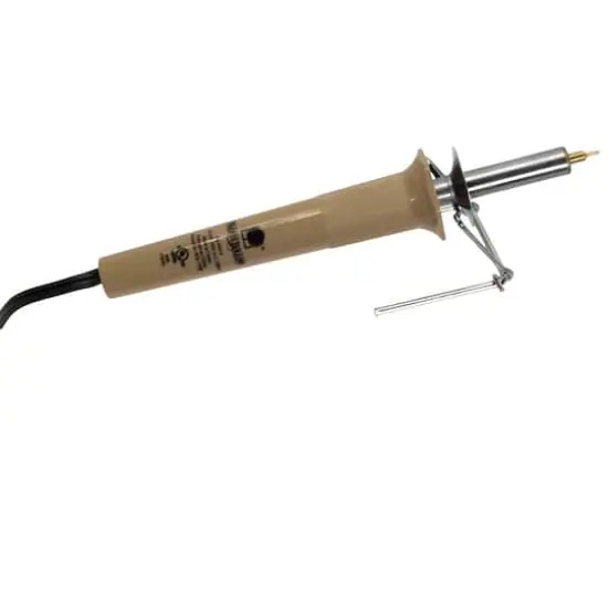 Walnut Hollow&reg; Creative Woodburner&reg; Detailer {5}