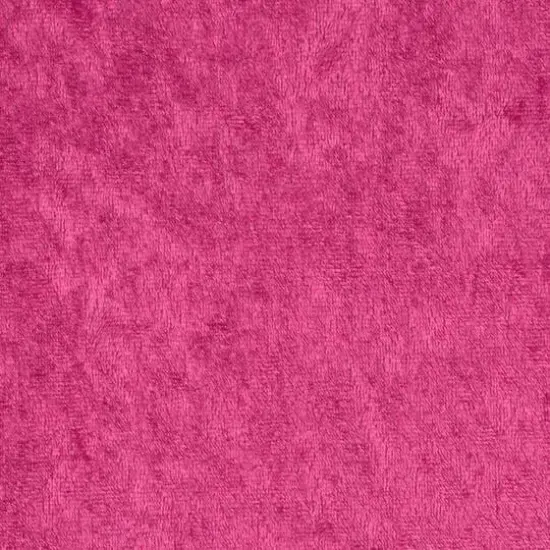 Fuchsia Panne Velvet {1}