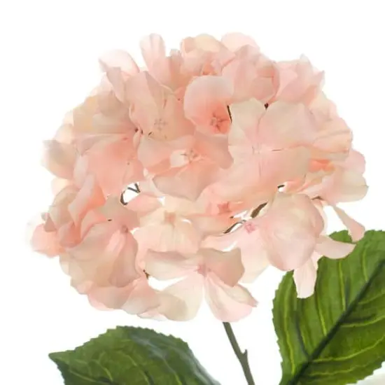 Pink Hydrangea Stem by Ashland&reg; {4}