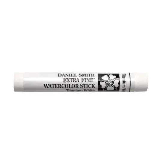 Daniel Smith Extra Fine&trade; Watercolor Sticks Titanium White {1}
