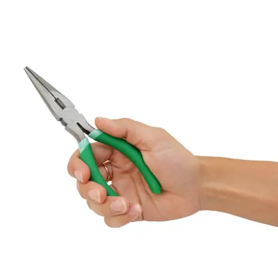6" Long Nose Pliers by Ashland&trade; {4}