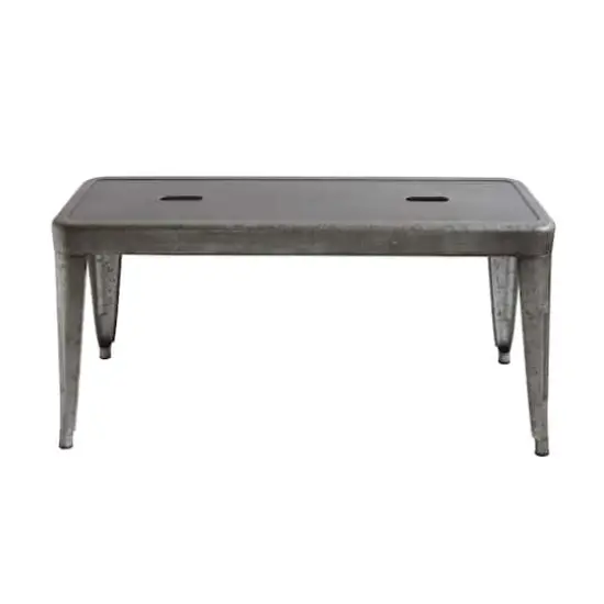 Hello Honey&reg; Metal Bench {1}