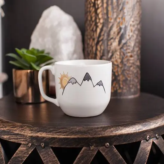 Cricut&reg; Gold Matte Adhesive Foil {3}