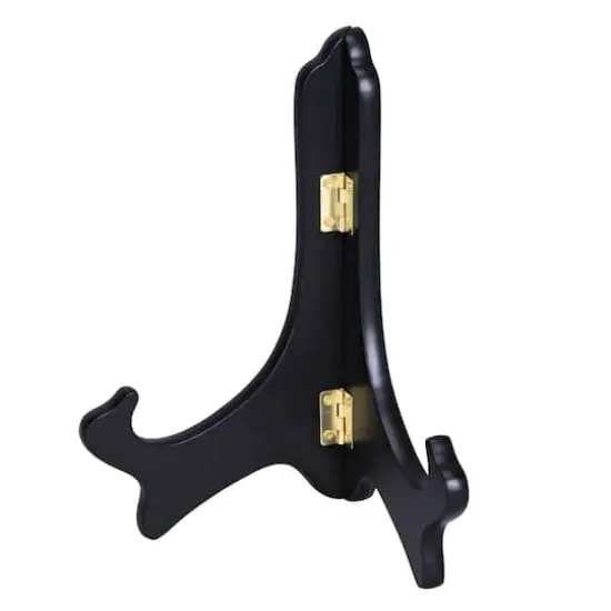 Black Wood Easel By Studio D&eacute;cor&reg; {1}