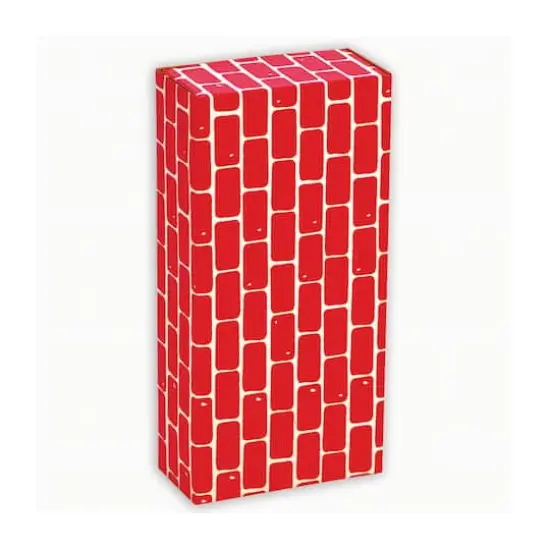 ImagiBRICKS&trade; Giant Building Block Set, 16 Pieces {3}