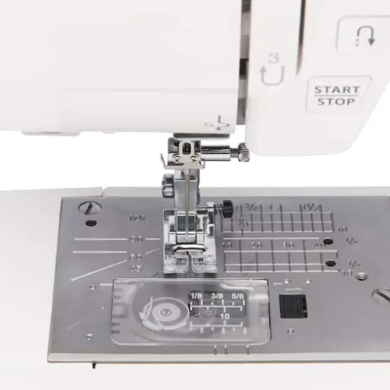 Janome&reg; MOD-200 Computerized Sewing Machine {5}