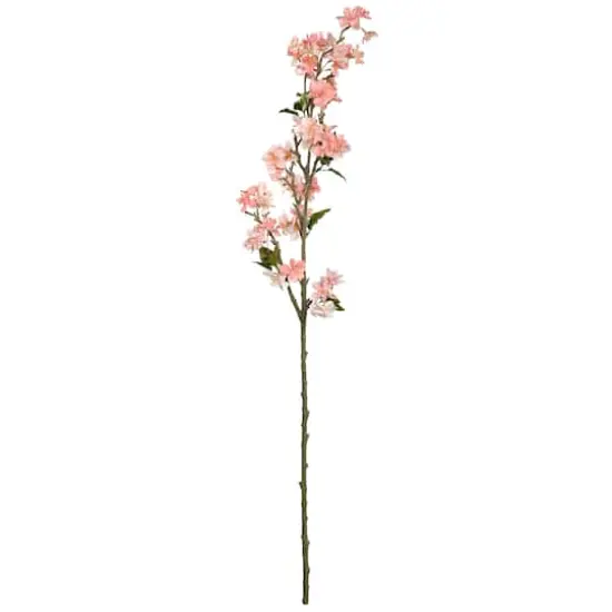 Pink & White Apple Blossom Stem by Ashland&reg; {1}