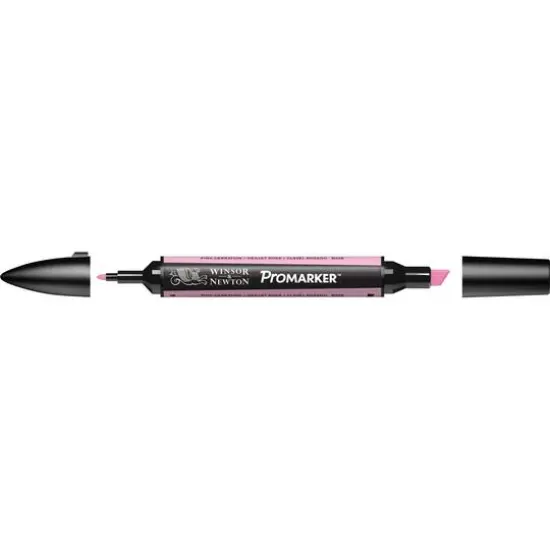 Winsor & Newton&reg; ProMarker&trade; Pink Carnation {1}