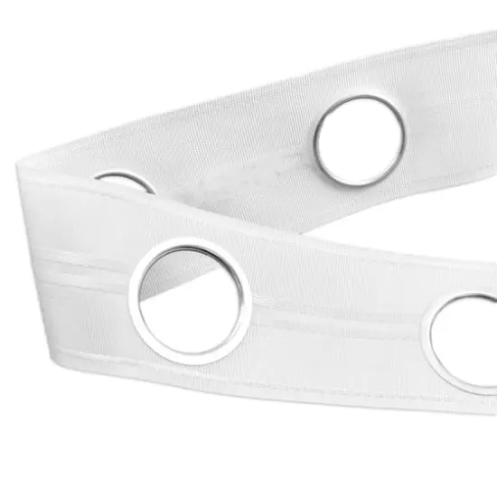 Drapery Grommet Tape {1}
