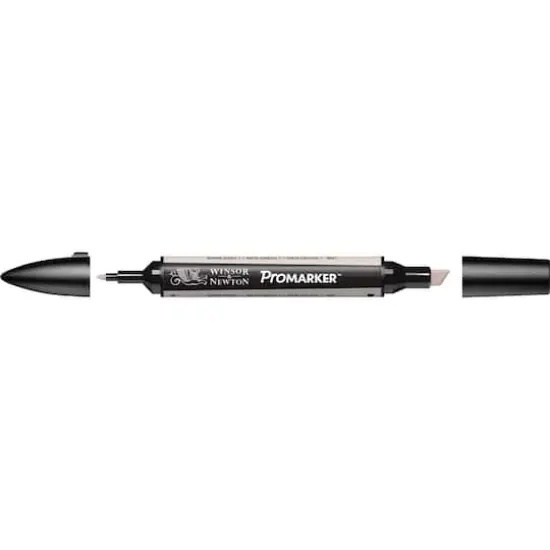 Winsor & Newton&reg; ProMarker&trade; Warm Grey 1 {1}