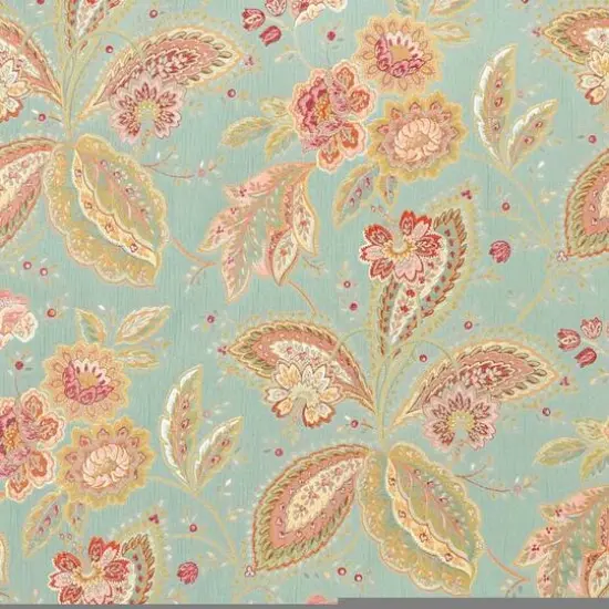 Mill Creek Rue de Bac Aqua {1}