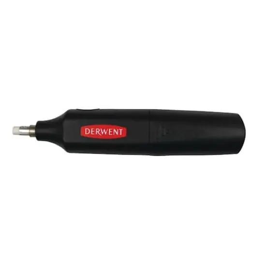 Derwent&reg; Battery Eraser {3}