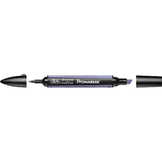 Winsor & Newton&reg; ProMarker&trade; Bluebell {1}