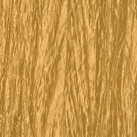 Honey Gold Crushed Taffeta {1}