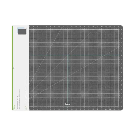 Cricut&reg; Self-Healing Mat, 18" x 24" {4}