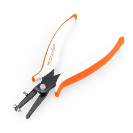 ImpressArt&reg; Hole Punch Pliers {1}