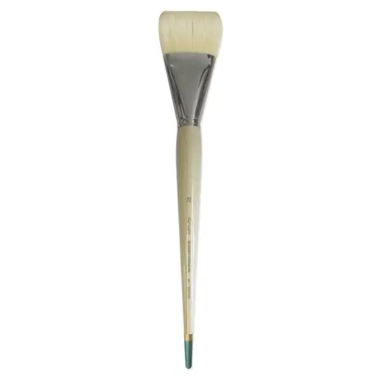 Robert Simmons Signet Brush, Broad {1}