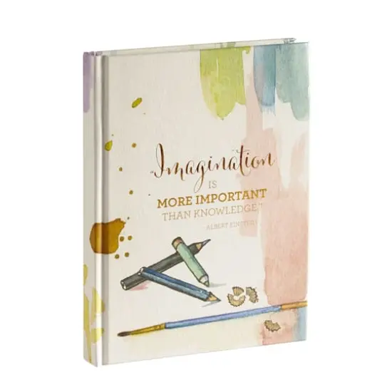 Imagination Sketchbook by Artist's Loft&trade; {1}