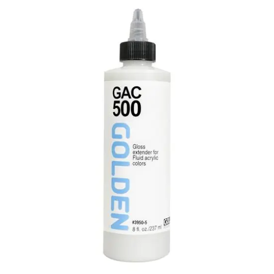 Golden&reg; GAC-500 {1}