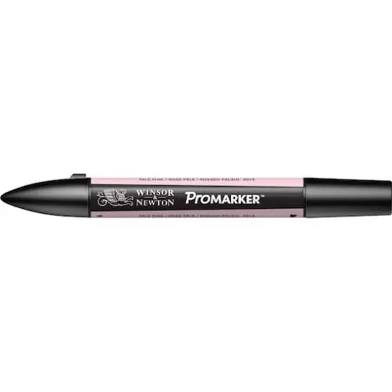 Winsor & Newton&reg; ProMarker&trade; Pale Pink {4}