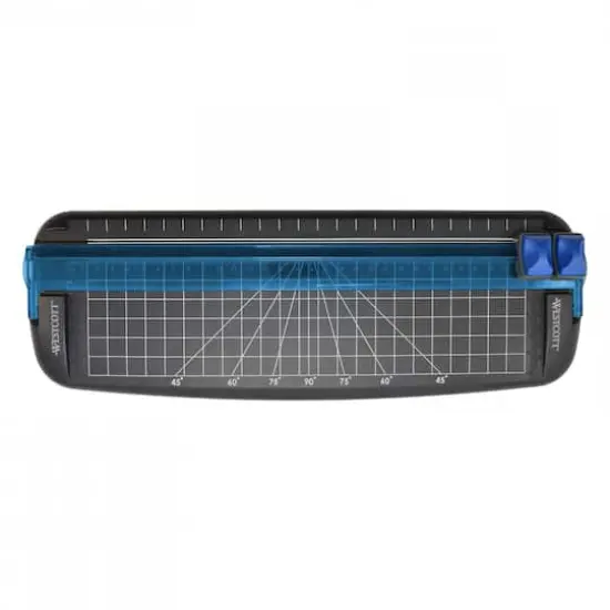 Westcott&reg; 12" Multi-Purpose Trimmer {1}