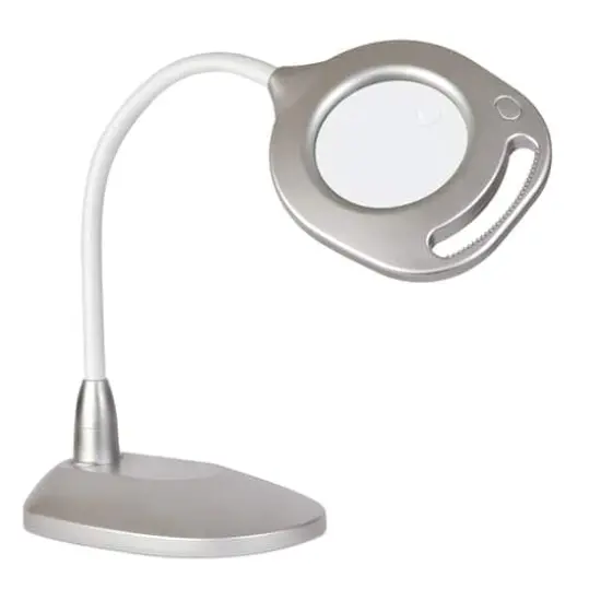 OttLite&reg; 2-in-1 LED Floor & Table Light {6}