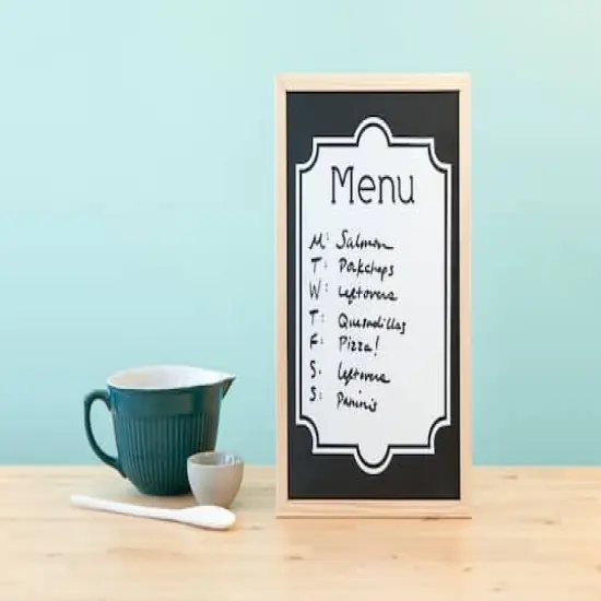Cricut&reg; Dry Erase Vinyl {4}