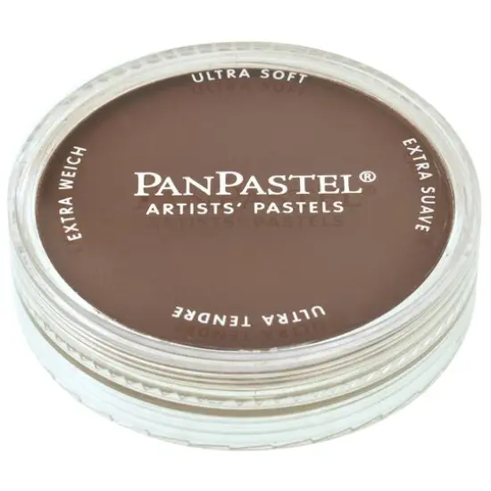 PanPastel&reg; Artist Pastels Red Iron Oxide Extra Dark {1}
