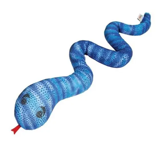 Manimo&reg; Lapis Blue Snake {1}