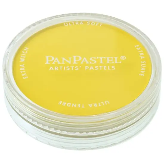 PanPastel&reg; Artist Pastels Hansa Yellow {1}