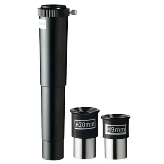 GeoSafari&reg; Vega 360 Telescope {6}