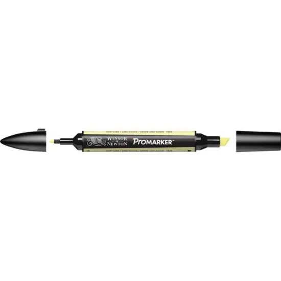 Winsor & Newton&reg; ProMarker&trade; Soft Lime {1}