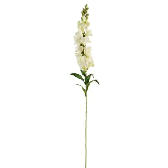 Cream Snapdragon Spray by Ashland&reg; {1}