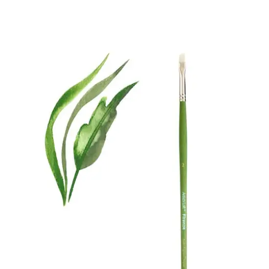 Artist's Loft&reg; Firenze Angle Brush {3}