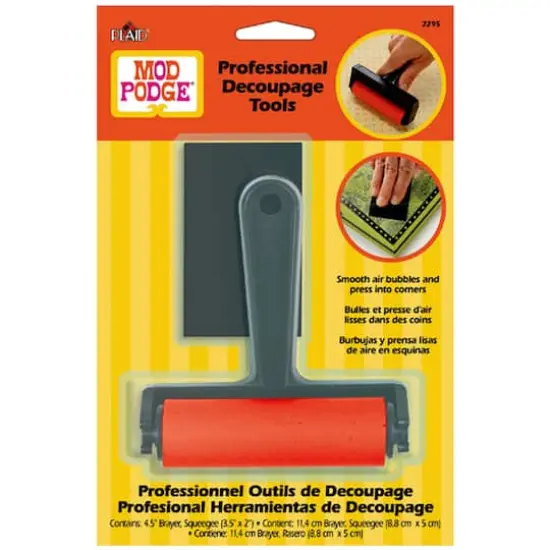 Mod Podge&reg; Professional Tool Set {4}