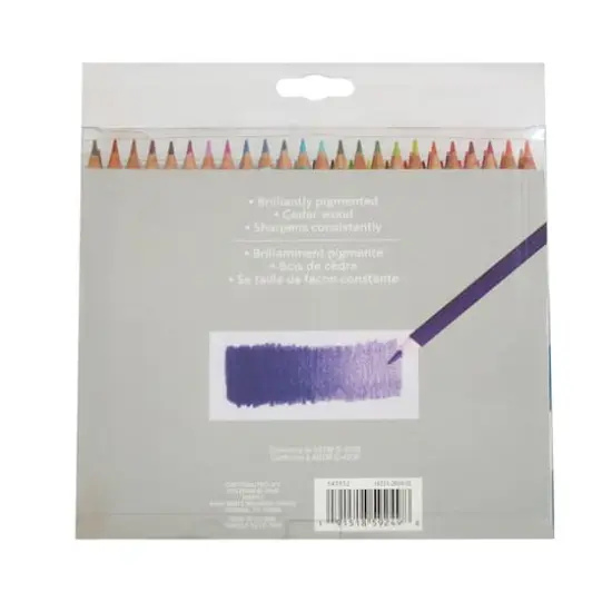 Colored Pencils by Artist's Loft&trade; {11}