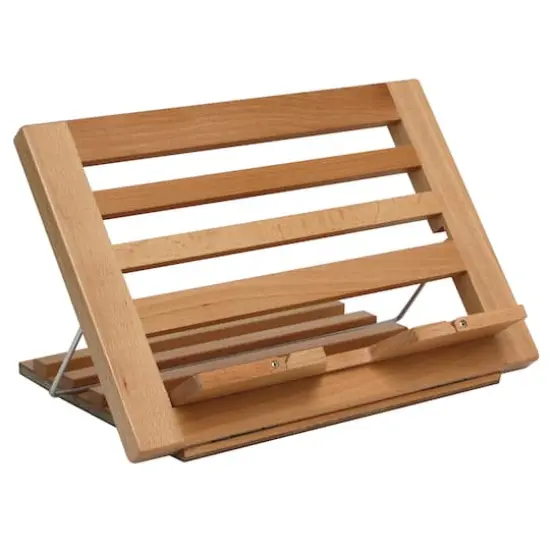 Art Alternatives Napa Table Easel & Book Stand {1}
