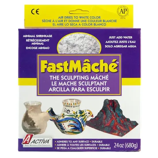 Fast Mache&trade; {1}