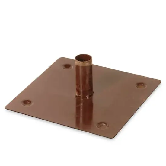 5 ft. Pre-Lit Hickory Cedar Artificial Christmas Tree, Clear Lights {5}