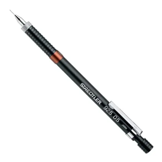 Staedtler&reg; Mars&reg; Draft Technical Pencil, 0.5mm {1}