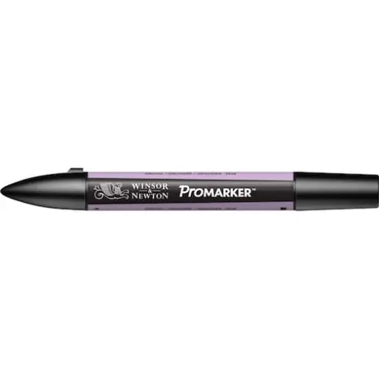 Winsor & Newton&reg; ProMarker&trade; Orchid {4}