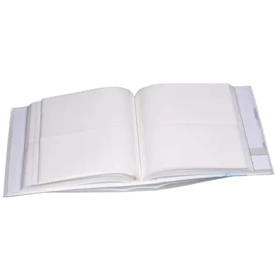 Life Is a Beautiful Ride Mini Photo Album By Recollections&reg; {4}