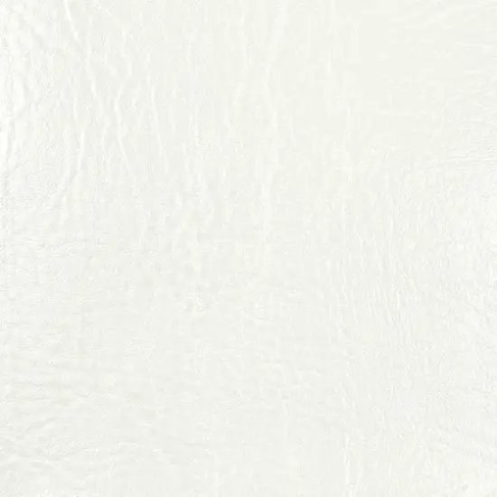 Heidi Soft Marine Brilliant White Vinyl {1}
